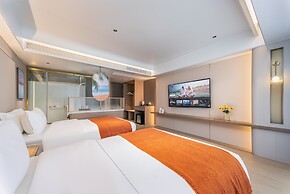 Ruiyue Resort Hotel