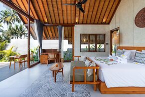 The Udiana Ubud