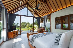 The Udiana Ubud