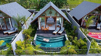 The Udiana Ubud