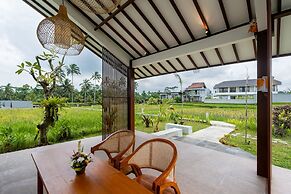 The Udiana Ubud
