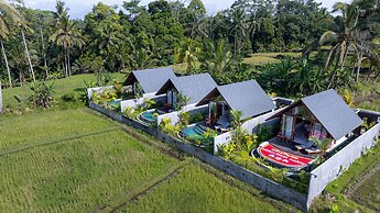 The Udiana Ubud