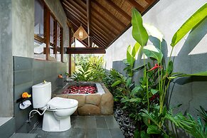 The Udiana Ubud