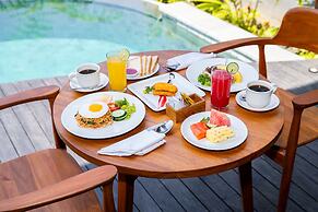 The Udiana Ubud