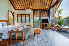 The Udiana Ubud