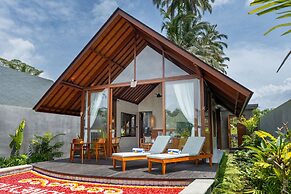 The Udiana Ubud