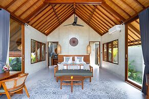 The Udiana Ubud