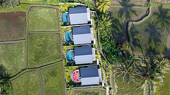 The Udiana Ubud