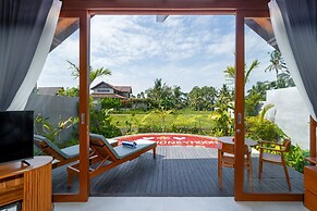 The Udiana Ubud