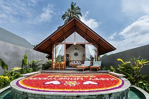 The Udiana Ubud