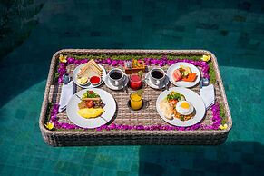 The Udiana Ubud