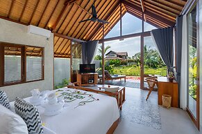The Udiana Ubud