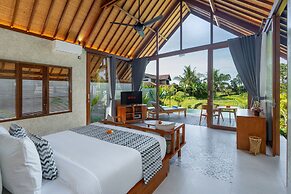 The Udiana Ubud