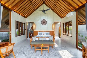 The Udiana Ubud