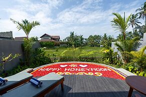 The Udiana Ubud