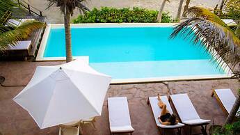 Peña Linda Bungalows