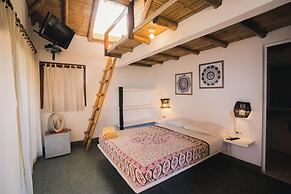 Peña Linda Bungalows