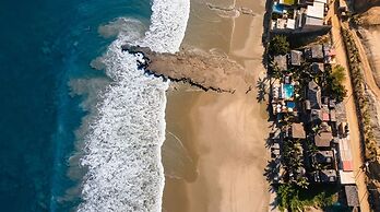 Peña Linda Bungalows