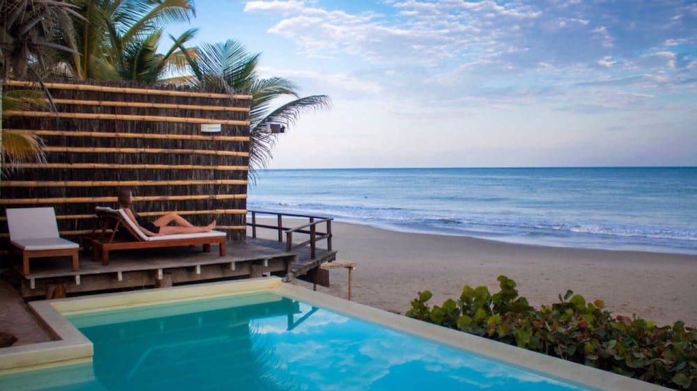 Peña Linda Bungalows