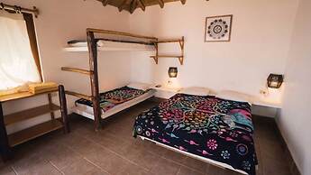 Peña Linda Bungalows