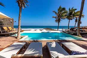Peña Linda Bungalows