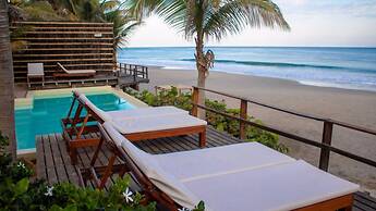 Peña Linda Bungalows