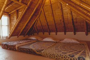 Peña Linda Bungalows