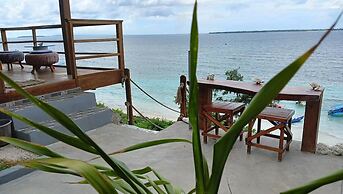 Casablanca Bira Resort