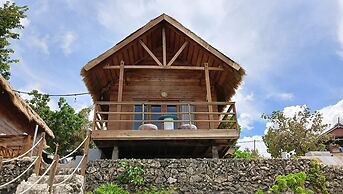 Casablanca Bira Resort