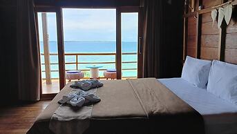 Casablanca Bira Resort