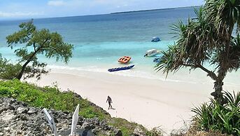 Casablanca Bira Resort