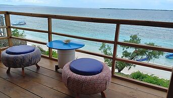 Casablanca Bira Resort