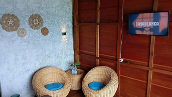 Casablanca Bira Resort