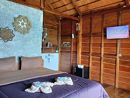 Casablanca Bira Resort