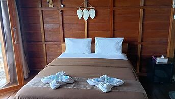Casablanca Bira Resort