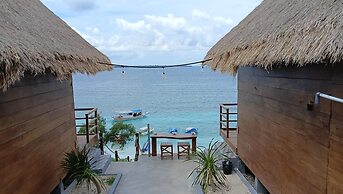 Casablanca Bira Resort