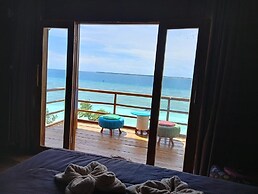 Casablanca Bira Resort