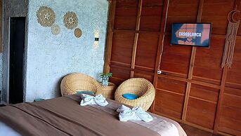 Casablanca Bira Resort