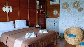 Casablanca Bira Resort