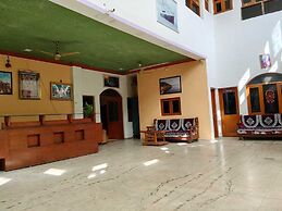 Mangal Murti Hotels Pvt. Ltd.