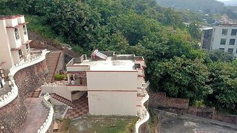 Mangal Murti Hotels Pvt. Ltd.