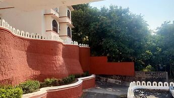 Mangal Murti Hotels Pvt. Ltd.