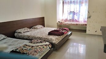 Mangal Murti Hotels Pvt. Ltd.