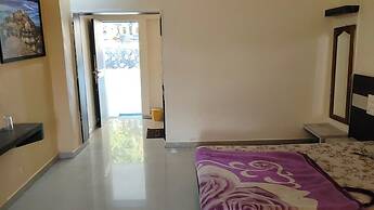 Mangal Murti Hotels Pvt. Ltd.