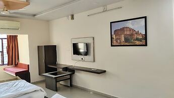 Mangal Murti Hotels Pvt. Ltd.