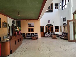 Mangal Murti Hotels Pvt. Ltd.