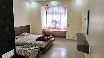 Mangal Murti Hotels Pvt. Ltd.