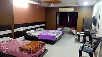 Mangal Murti Hotels Pvt. Ltd.