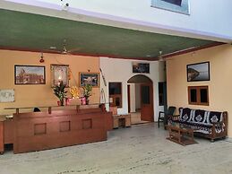 Mangal Murti Hotels Pvt. Ltd.
