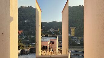 Mangal Murti Hotels Pvt. Ltd.